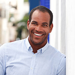 An Experienced Dentist